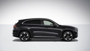 Mercedes GLC400 bild 3