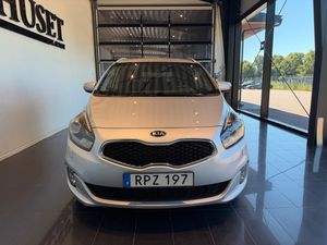 Kia Carens bild 2
