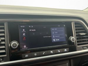 Seat Ateca bild 16
