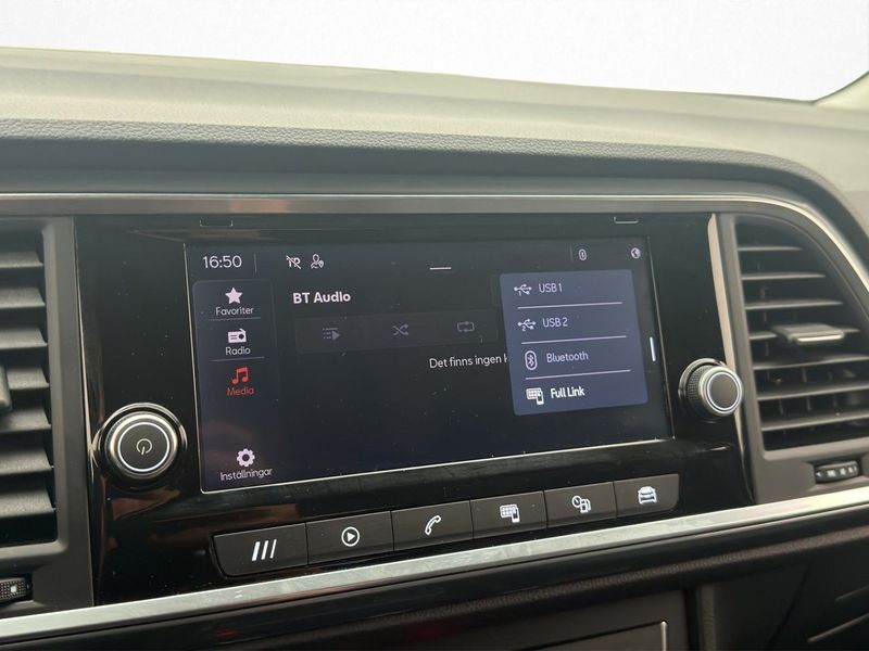 Seat Ateca bild 16