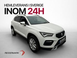 Seat Ateca bild 1