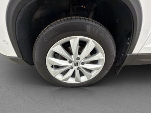 Seat Ateca bild 24