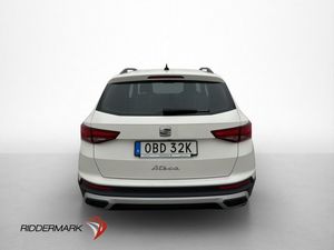 Seat Ateca bild 5