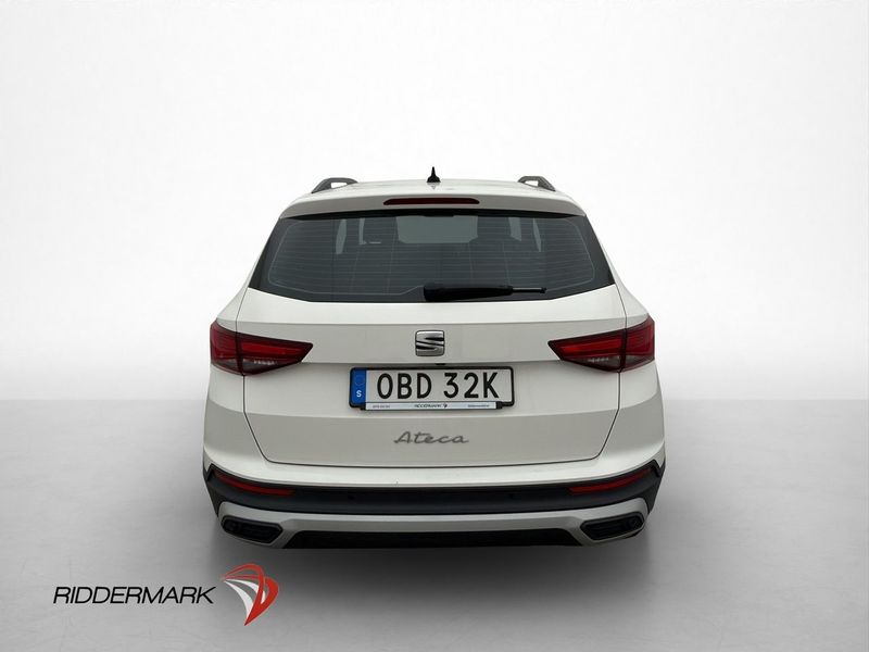 Seat Ateca bild 5