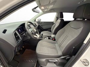 Seat Ateca bild 14