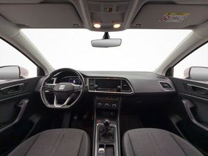 Seat Ateca bild 11