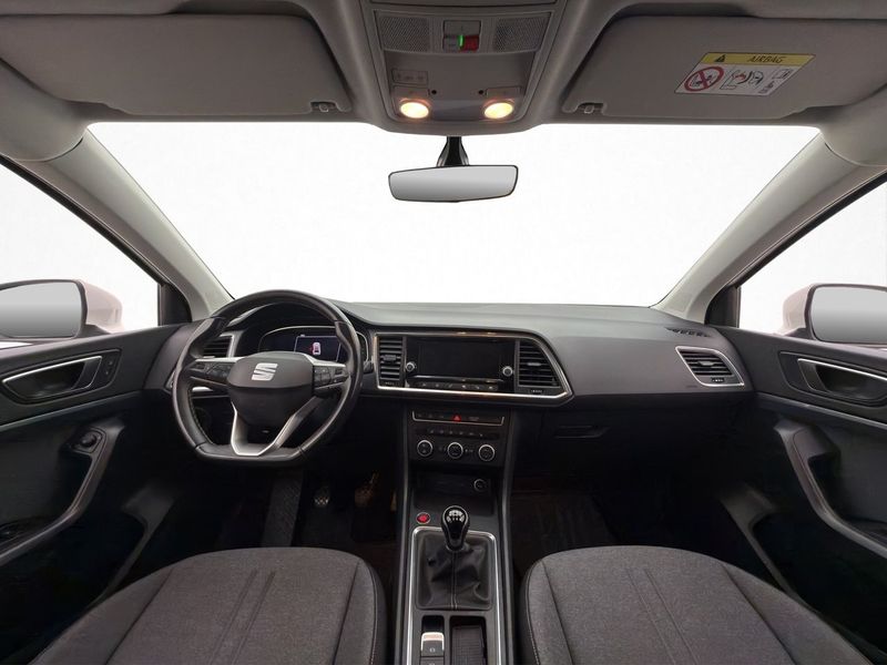 Seat Ateca bild 11
