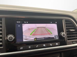 Seat Ateca bild 17