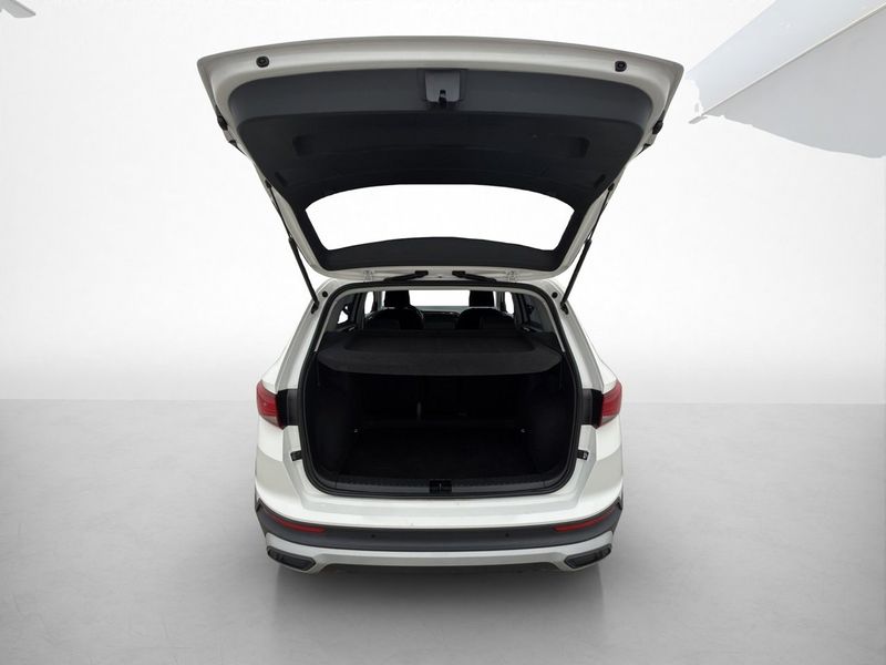 Seat Ateca bild 8