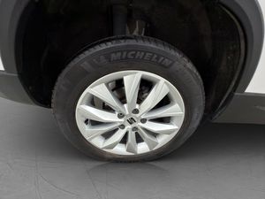 Seat Ateca bild 25