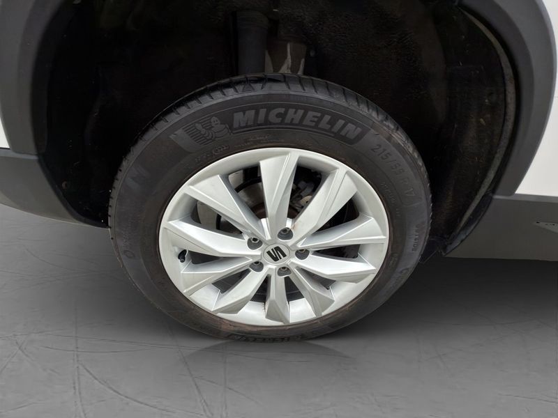 Seat Ateca bild 25