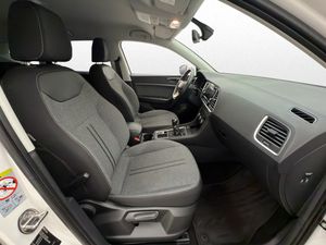 Seat Ateca bild 9