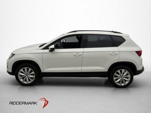 Seat Ateca bild 2