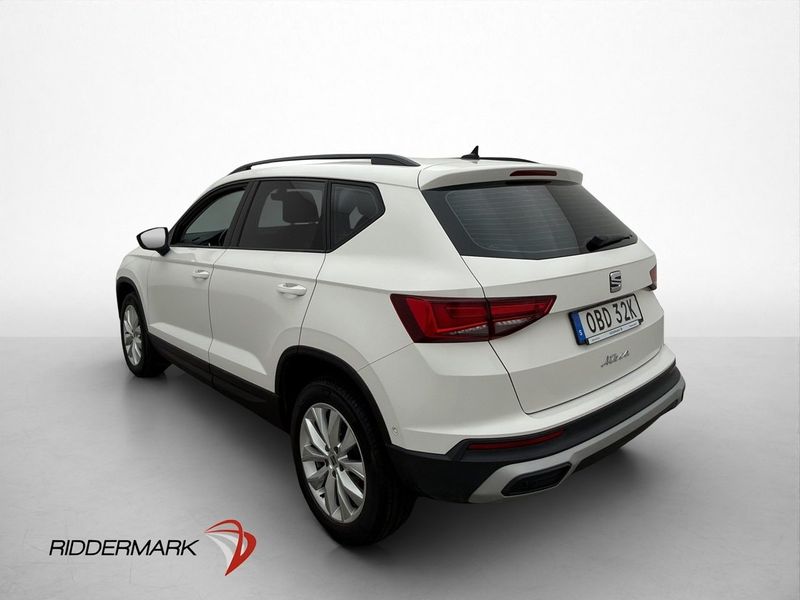 Seat Ateca bild 4