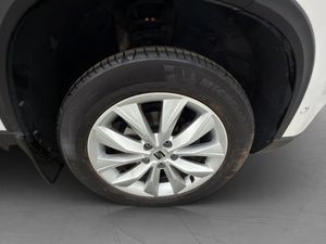 Seat Ateca bild 26