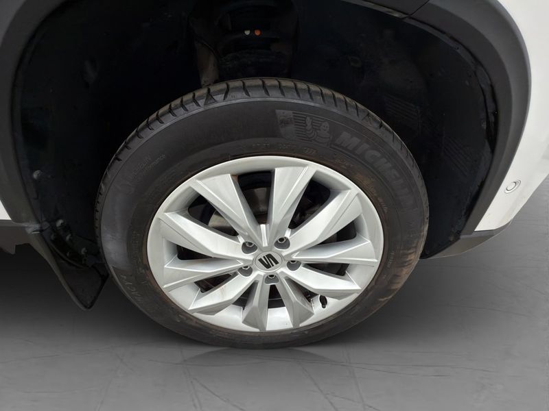 Seat Ateca bild 26