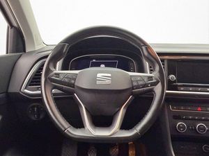 Seat Ateca bild 12