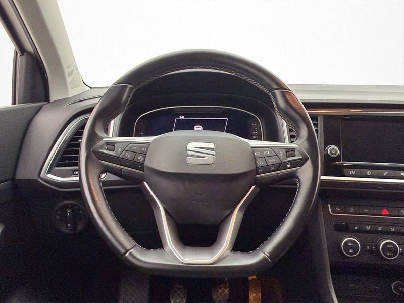 Seat Ateca bild 12