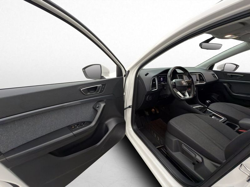 Seat Ateca bild 13
