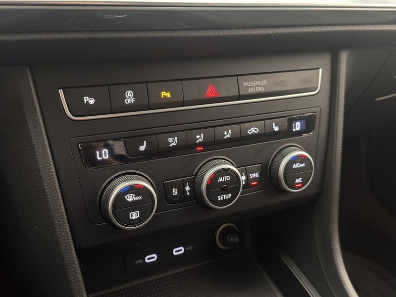 Seat Ateca bild 18
