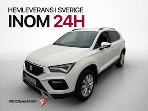 Seat Ateca bild 3