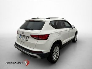 Seat Ateca bild 6