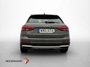 Audi Q3 bild 5