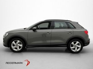 Audi Q3 bild 2