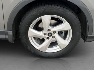 Audi Q3 bild 26
