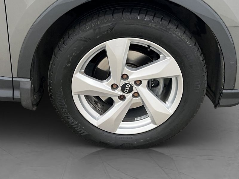 Audi Q3 bild 26