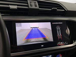 Audi Q3 bild 15