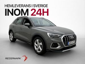 Audi Q3 bild 1