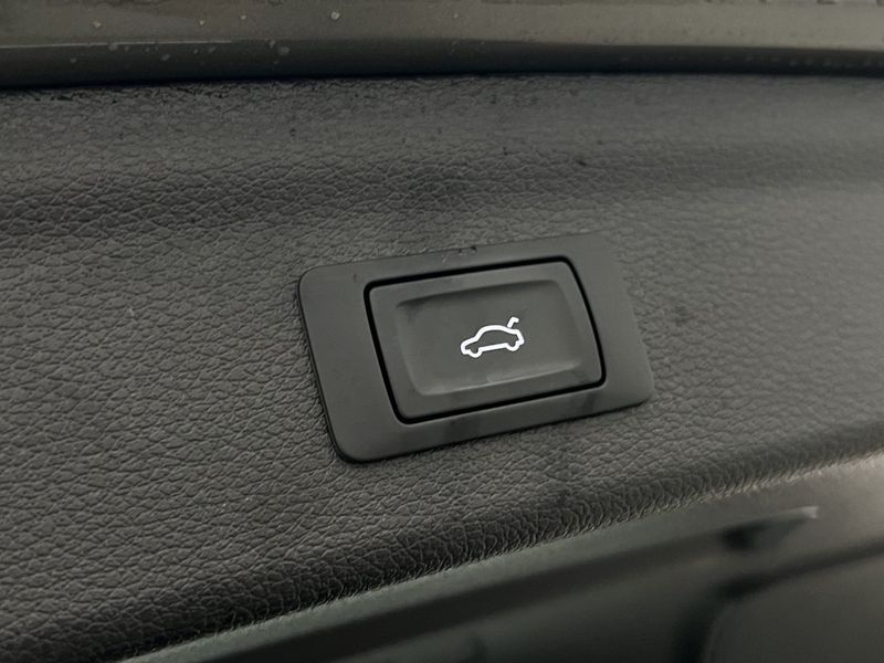 Audi Q3 bild 8
