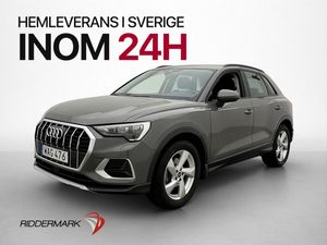 Audi Q3 bild 3