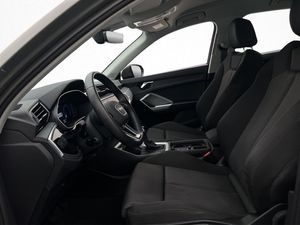 Audi Q3 bild 12