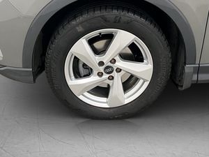 Audi Q3 bild 23
