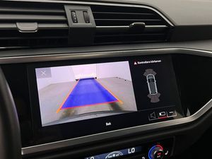 Audi Q3 bild 18