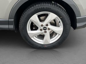 Audi Q3 bild 24