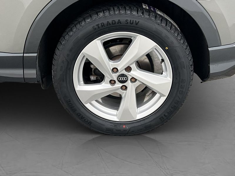 Audi Q3 bild 24