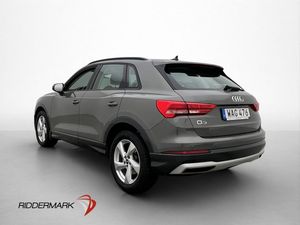 Audi Q3 bild 4
