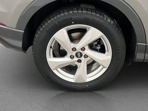 Audi Q3 bild 25