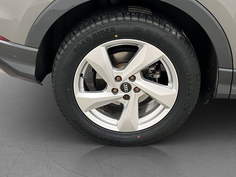 Audi Q3 bild 25