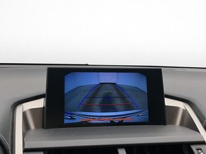 Lexus NX bild 17