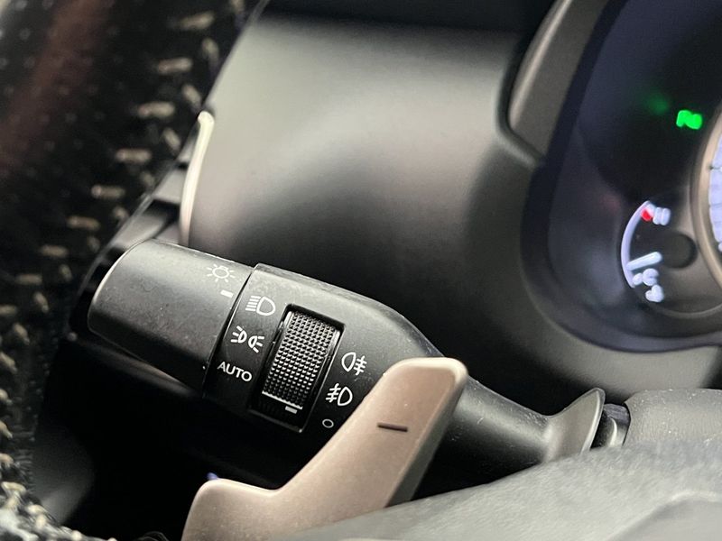 Lexus NX bild 23