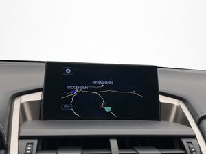 Lexus NX bild 16