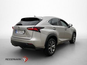Lexus NX bild 6