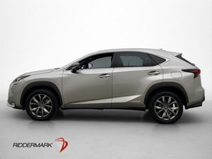 Lexus NX bild 2