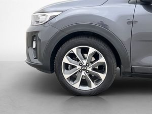 Kia Stonic bild 21