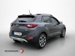 Kia Stonic bild 6