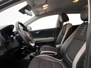 Kia Stonic bild 12
